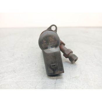 Recambio de inyector para ford focus c-max (dm2) 2.0 tdci referencia OEM IAM 96571144580  