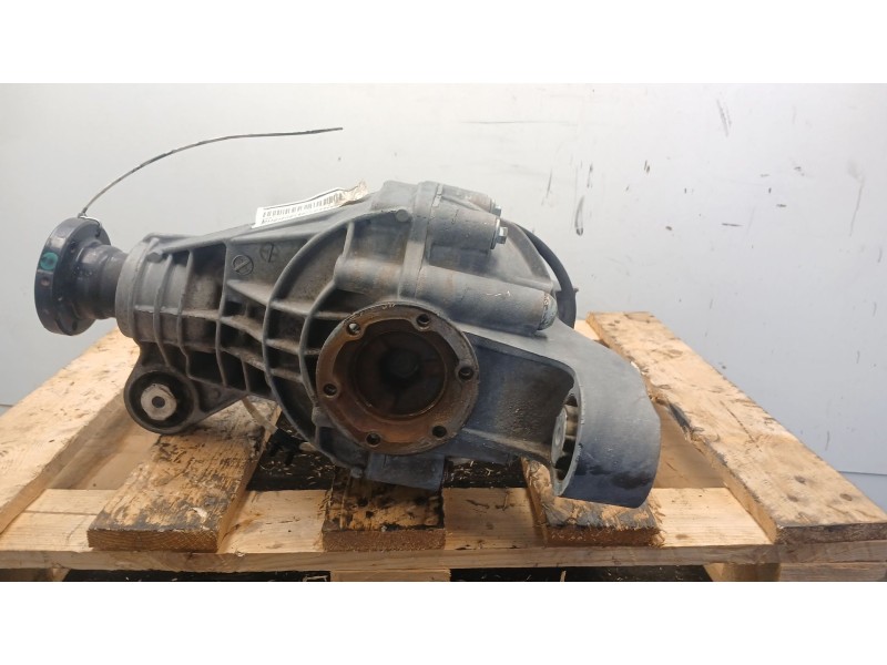 Recambio de diferencial trasero para volkswagen touareg (7la, 7l6, 7l7) 2.5 r5 tdi referencia OEM IAM 0AB525015Q  