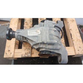 Recambio de diferencial trasero para volkswagen touareg (7la, 7l6, 7l7) 2.5 r5 tdi referencia OEM IAM 0AB525015Q  