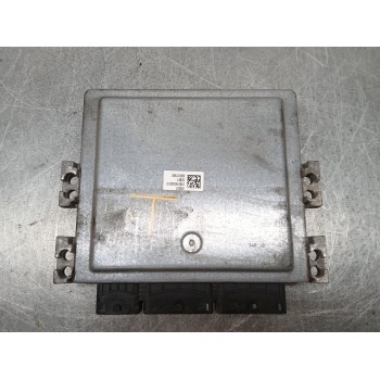 Recambio de centralita motor uce para renault grand scénic iii (jz0/1_) 1.5 dci referencia OEM IAM 237102426R  