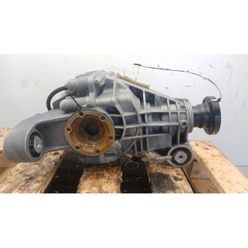 Recambio de diferencial trasero para volkswagen touareg (7la, 7l6, 7l7) 2.5 r5 tdi referencia OEM IAM 0AB525015Q  