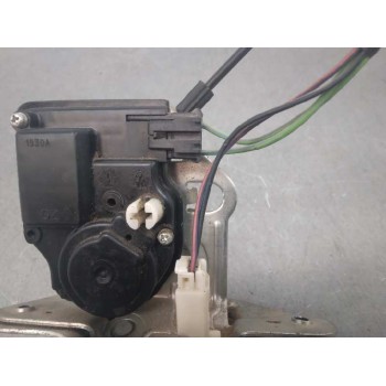 Recambio de cerradura maletero / porton para jeep cherokee limited referencia OEM IAM  2+2CABLES 