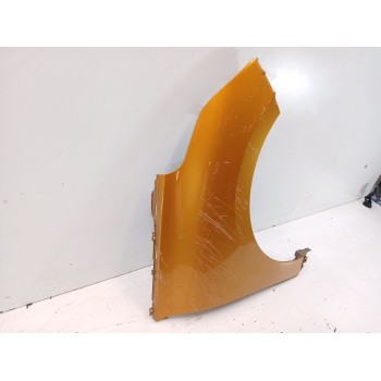 Recambio de aleta delantera derecha para renault scénic iv (j9_) 1.2 tce 130 referencia OEM IAM 631001130R  