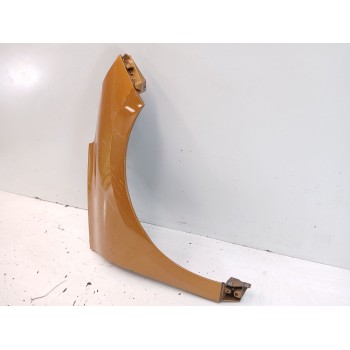 Recambio de aleta delantera derecha para renault scénic iv (j9_) 1.2 tce 130 referencia OEM IAM 631001130R  