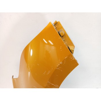Recambio de aleta delantera derecha para renault scénic iv (j9_) 1.2 tce 130 referencia OEM IAM 631001130R  