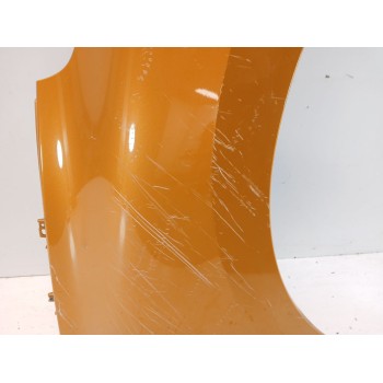 Recambio de aleta delantera derecha para renault scénic iv (j9_) 1.2 tce 130 referencia OEM IAM 631001130R  