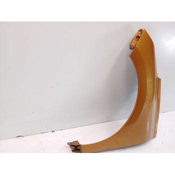 Recambio de aleta delantera izquierda para renault scénic iv (j9_) 1.2 tce 130 referencia OEM IAM 631012967R  