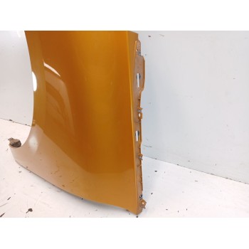 Recambio de aleta delantera izquierda para renault scénic iv (j9_) 1.2 tce 130 referencia OEM IAM 631012967R  