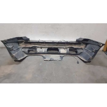 Recambio de paragolpes trasero para bmw x5 (e53) 3.0i referencia OEM IAM  CON SENSORES 