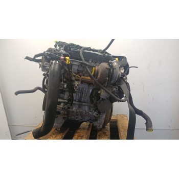 Recambio de motor completo para mazda 3 (bk) 1.6 di turbo referencia OEM IAM   