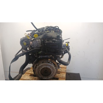 Recambio de motor completo para mazda 3 (bk) 1.6 di turbo referencia OEM IAM   