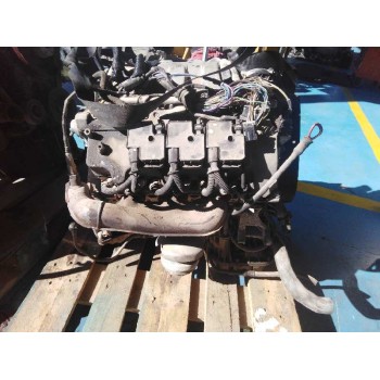Recambio de motor completo para mercedes-benz clase slk (w170) roadster 320 (170.465) referencia OEM IAM M112947 120.016KM AUTOM