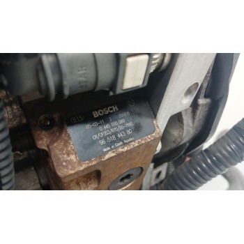 Recambio de motor completo para mazda 3 (bk) 1.6 di turbo referencia OEM IAM   