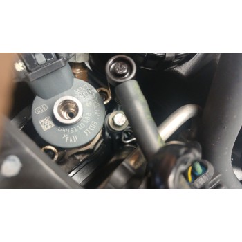 Recambio de motor completo para mazda 3 (bk) 1.6 di turbo referencia OEM IAM   