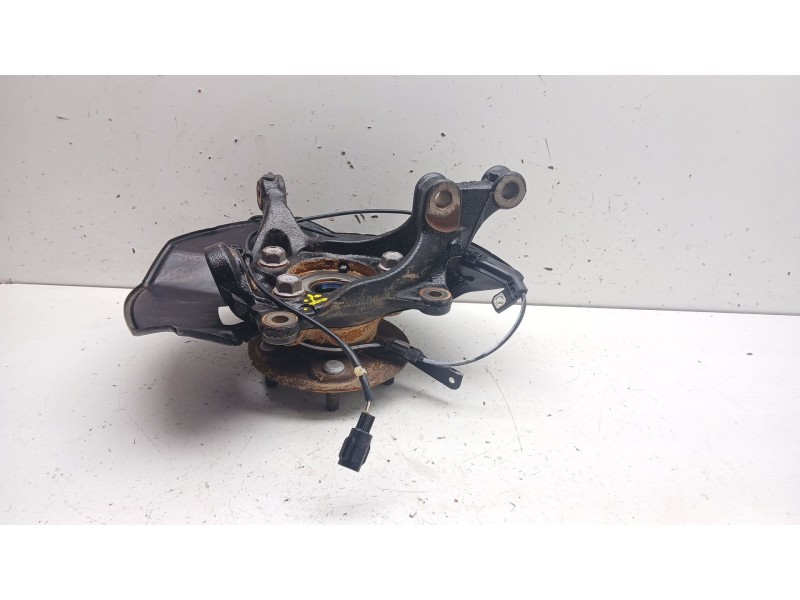 Recambio de mangueta delantera izquierda para lexus ux (_aa1_, _ah1_, _ma1_) 250h (mzah10) referencia OEM IAM   