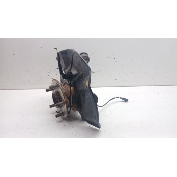 Recambio de mangueta delantera izquierda para lexus ux (_aa1_, _ah1_, _ma1_) 250h (mzah10) referencia OEM IAM   