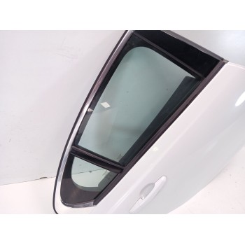 Recambio de puerta trasera derecha para jaguar xe (x760) 2.0 d referencia OEM IAM T4N2634  