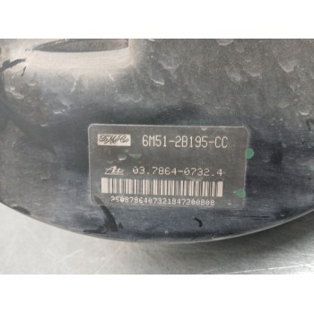 Recambio de servofreno para ford focus c-max (dm2) 2.0 tdci referencia OEM IAM 6M512B195CC  