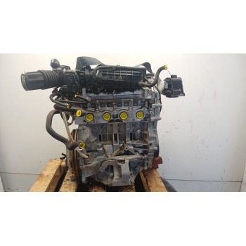 MOTOR COMPLETO 