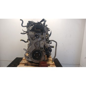 Recambio de motor completo para nissan qashqai i (j10, nj10) 2.0 referencia OEM IAM   