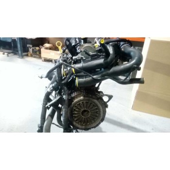 Recambio de motor completo para nissan almera (n16/e) acenta referencia OEM IAM K9K M 