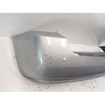 Recambio de paragolpes trasero para kia carnival / grand carnival iii (vq) 2.9 crdi referencia OEM IAM 866114D111  