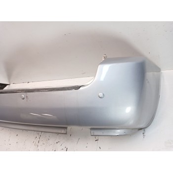 Recambio de paragolpes trasero para kia carnival / grand carnival iii (vq) 2.9 crdi referencia OEM IAM 866114D111  