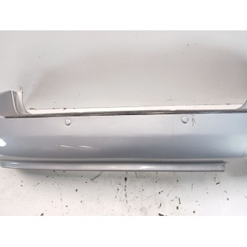 Recambio de paragolpes trasero para kia carnival / grand carnival iii (vq) 2.9 crdi referencia OEM IAM 866114D111  