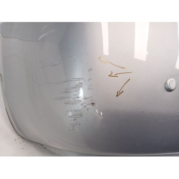 Recambio de paragolpes trasero para kia carnival / grand carnival iii (vq) 2.9 crdi referencia OEM IAM 866114D111  