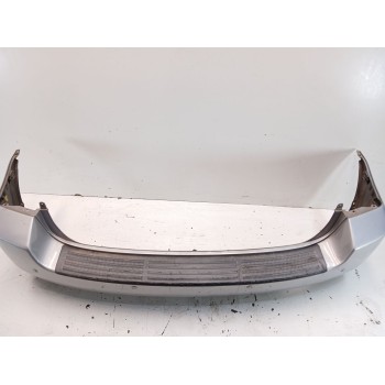 Recambio de paragolpes trasero para kia carnival / grand carnival iii (vq) 2.9 crdi referencia OEM IAM 866114D111  