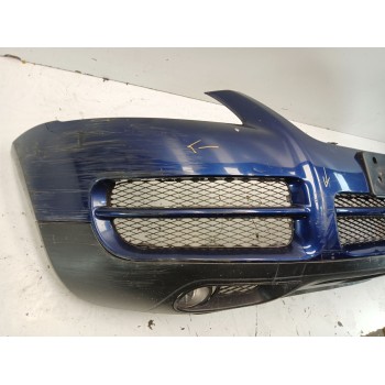 Recambio de paragolpes delantero para volkswagen touareg (7la, 7l6, 7l7) 2.5 r5 tdi referencia OEM IAM 7L6807217AFGRU  