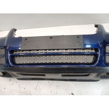 Recambio de paragolpes delantero para volkswagen touareg (7la, 7l6, 7l7) 2.5 r5 tdi referencia OEM IAM 7L6807217AFGRU  