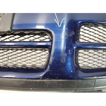Recambio de paragolpes delantero para volkswagen touareg (7la, 7l6, 7l7) 2.5 r5 tdi referencia OEM IAM 7L6807217AFGRU  