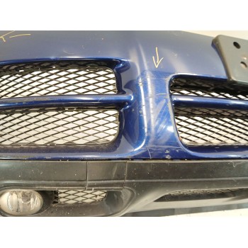 Recambio de paragolpes delantero para volkswagen touareg (7la, 7l6, 7l7) 2.5 r5 tdi referencia OEM IAM 7L6807217AFGRU  
