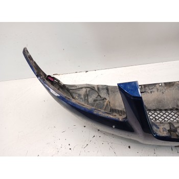 Recambio de paragolpes delantero para volkswagen touareg (7la, 7l6, 7l7) 2.5 r5 tdi referencia OEM IAM 7L6807217AFGRU  