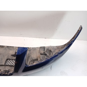 Recambio de paragolpes delantero para volkswagen touareg (7la, 7l6, 7l7) 2.5 r5 tdi referencia OEM IAM 7L6807217AFGRU  