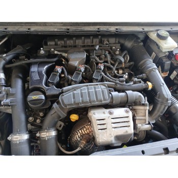 DESPIECE MOTOR 
