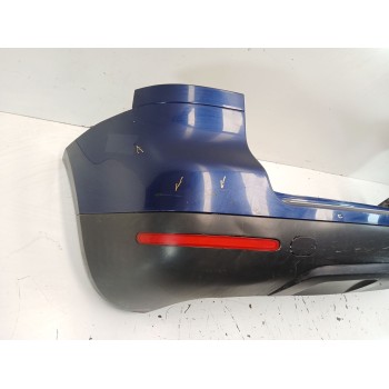 Recambio de paragolpes trasero para volkswagen touareg (7la, 7l6, 7l7) 2.5 r5 tdi referencia OEM IAM 7L6807417DGRU  
