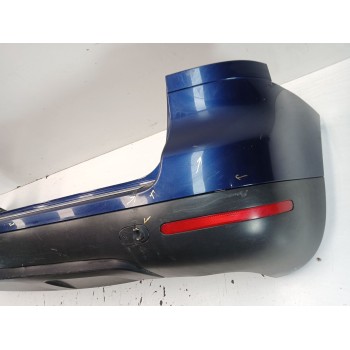 Recambio de paragolpes trasero para volkswagen touareg (7la, 7l6, 7l7) 2.5 r5 tdi referencia OEM IAM 7L6807417DGRU  