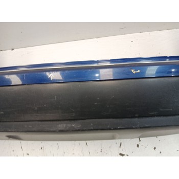 Recambio de paragolpes trasero para volkswagen touareg (7la, 7l6, 7l7) 2.5 r5 tdi referencia OEM IAM 7L6807417DGRU  