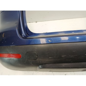Recambio de paragolpes trasero para volkswagen touareg (7la, 7l6, 7l7) 2.5 r5 tdi referencia OEM IAM 7L6807417DGRU  