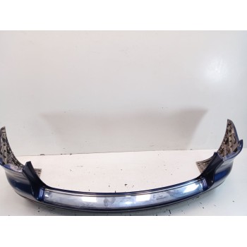 Recambio de paragolpes trasero para volkswagen touareg (7la, 7l6, 7l7) 2.5 r5 tdi referencia OEM IAM 7L6807417DGRU  