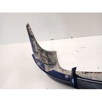 Recambio de paragolpes trasero para volkswagen touareg (7la, 7l6, 7l7) 2.5 r5 tdi referencia OEM IAM 7L6807417DGRU  