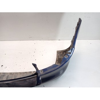 Recambio de paragolpes trasero para volkswagen touareg (7la, 7l6, 7l7) 2.5 r5 tdi referencia OEM IAM 7L6807417DGRU  