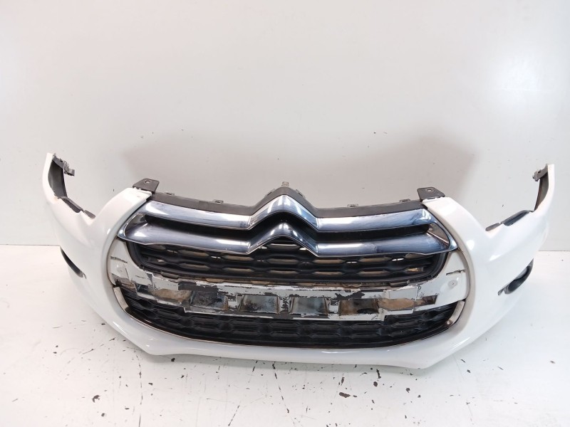 Recambio de paragolpes delantero para citroën ds4 (nx_) 1.6 hdi 90 referencia OEM IAM 9688185377  