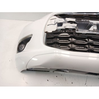 Recambio de paragolpes delantero para citroën ds4 (nx_) 1.6 hdi 90 referencia OEM IAM 9688185377  