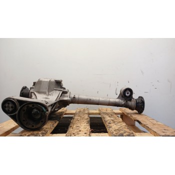 DIFERENCIAL DELANTERO 0AA409508E AGT 