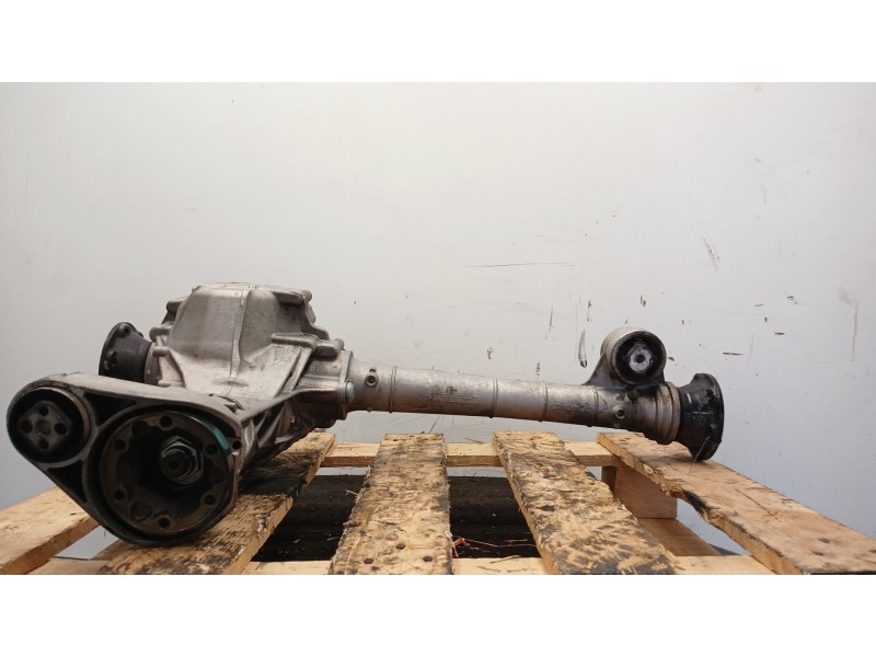 Recambio de diferencial delantero para volkswagen touareg (7la, 7l6, 7l7) 2.5 r5 tdi referencia OEM IAM 0AA409508E AGT 