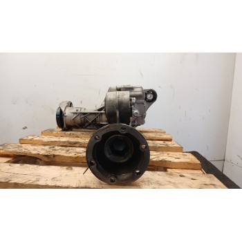 Recambio de diferencial delantero para volkswagen touareg (7la, 7l6, 7l7) 2.5 r5 tdi referencia OEM IAM 0AA409508E AGT 