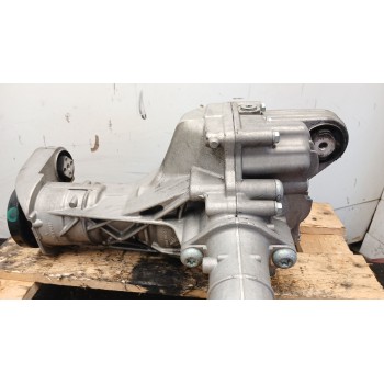 Recambio de diferencial delantero para volkswagen touareg (7la, 7l6, 7l7) 2.5 r5 tdi referencia OEM IAM 0AA409508E AGT 